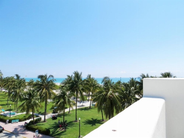 Leslie Hotel image 30